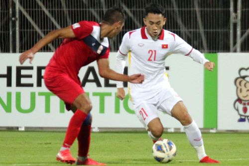 U23 Việt Nam thắng 3-0 ở trận giao hữu trước thềm vòng loại châu Á