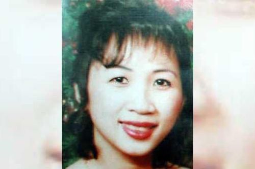 Manh mối mới vụ người phụ nữ gốc Việt mất tích gần 20 năm trước ở Mỹ
