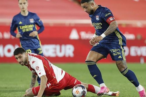 Soi kèo nhà cái Lyon vs Monaco. Nhận định, dự đoán bóng đá Pháp (02h00, 16/10)