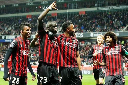 Soi kèo nhà cái Troyes vs Nice. Nhận định, dự đoán bóng đá Pháp (18h00, 17/10)