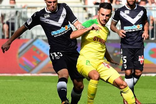 Soi kèo nhà cái Bordeaux vs Nantes. Nhận định, dự đoán bóng đá Pháp (20h00, 17/10)