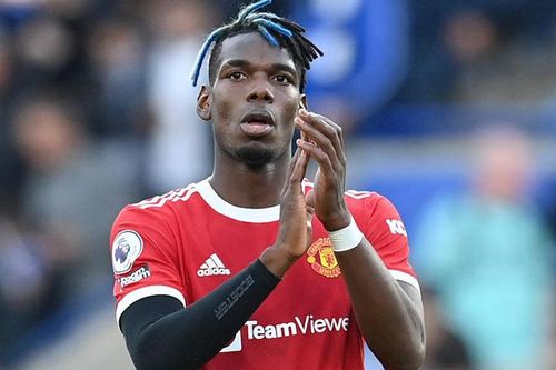 Tin MU 17/10: Real Madrid lại mời gọi Pogba, MU tiếp tục cấp tiền cho Ole mua sắm