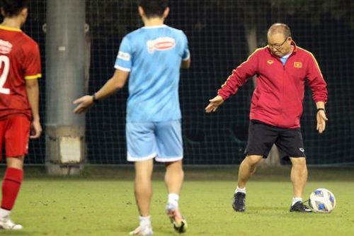 Bóng đá Việt Nam hôm nay: U23 Việt Nam giao hữu U23 Kyrgyzstan (21h00, 17/10)