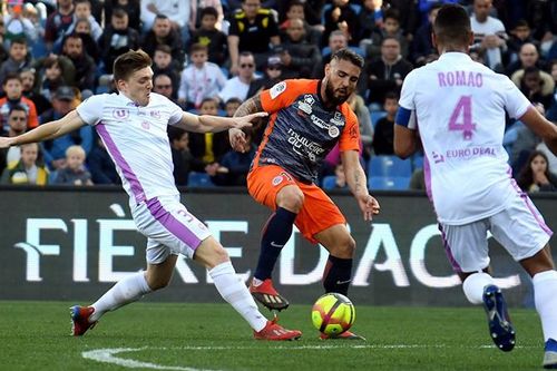Soi kèo nhà cái Brest vs Reims. Nhận định, dự đoán bóng đá Pháp (20h00, 17/10)