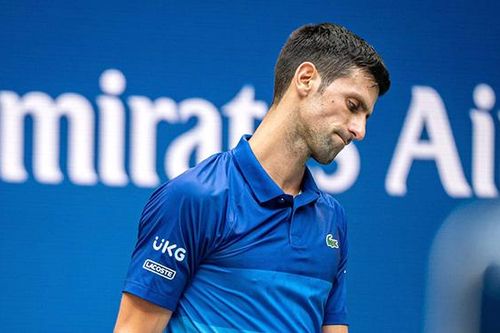 Tennis: Muốn dự Australia Open 2022, hãy tiêm phòng