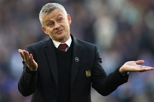 MU: Solskjaer không thể mãi là siêu dự bị