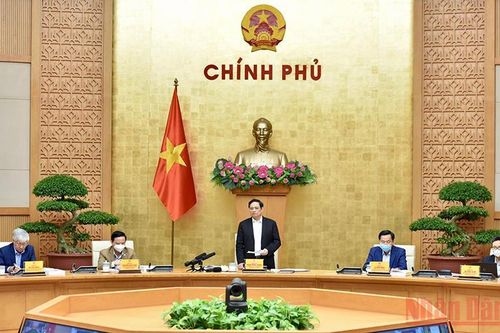 Rút ra bài học để ứng xử nhanh, bài bản, tự tin từng bước thích ứng an toàn