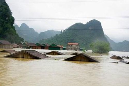 Sẵn sàng triển khai công tác cứu hộ, cứu nạn, không để bị động, bất ngờ
