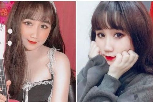 Nữ sinh Đại học Vinh biết kinh doanh từ nhỏ