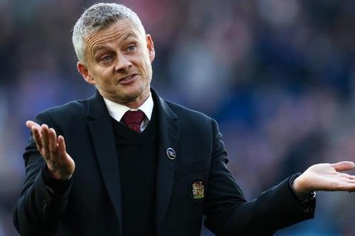 HLV Solskjaer nói lý do khiến Man Utd thảm bại trước Leicester City