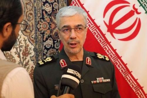 Pakistan có thể tham gia tập trận hàng hải chung với Iran, Nga và Trung Quốc