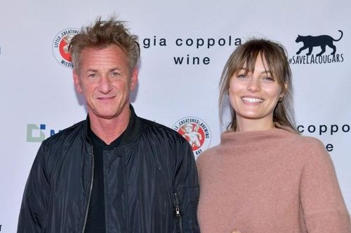 Sean Penn và vợ 9x chuẩn bị 'đường ai nấy đi'?