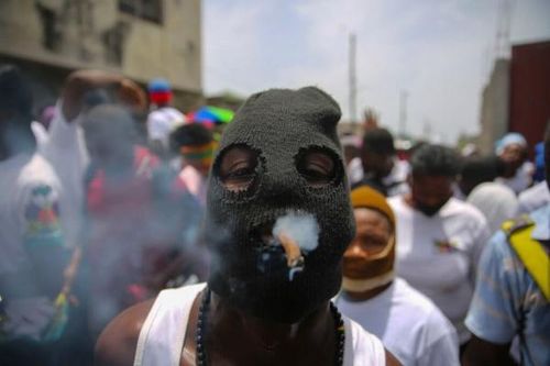 Haiti: Gần 20 công dân Mỹ bị bắt cóc ở Port-au-Prince