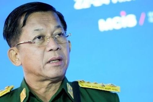 Indonesia xác nhận lãnh đạo chính quyền quân sự Myanmar không dự Hội nghị cấp cao ASEAN