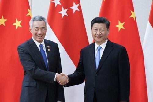 Singapore 'hoan nghênh và ủng hộ' nỗ lực của Bắc Kinh gia nhập CPTPP