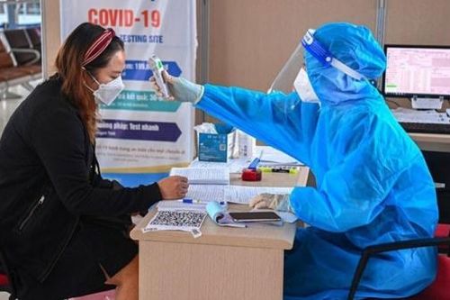 Covid-19 ở Việt Nam tối 17/10: Có 3.193 ca mắc mới tại 48 tỉnh, thành; Ghi nhận 63 ca tử vong; Hà Nội thêm 15 ca, 5 ca về từ vùng dịch
