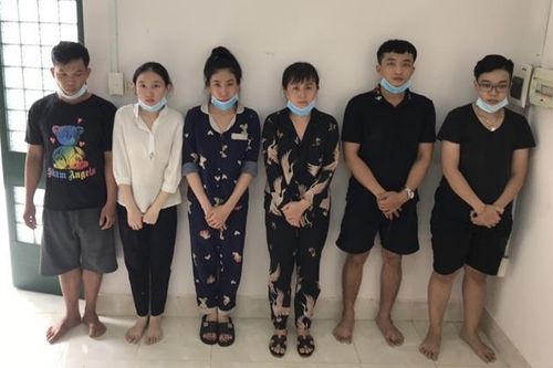 Bắt giữ 7 đối tượng xuất cảnh trái phép qua biên giới