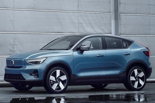Volvo loại bỏ vật liệu da trong thiết kế nội thất ôtô