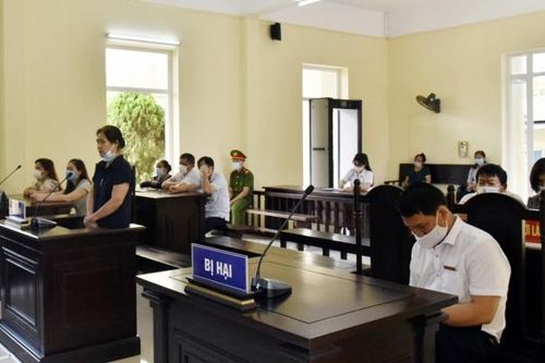 Bắc Kạn: Chuyển 13 vụ việc sang Cơ quan điều tra