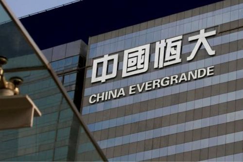 Trung Quốc lần đầu lên tiếng về 'hố nợ' 300 tỷ USD của Evergrande