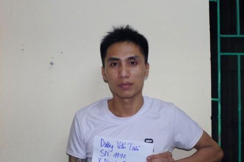 Thái Nguyên: Bắt tạm giam đối tượng lừa đảo trên mạng xã hội