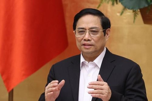 Thủ tướng: Tình đồng chí, nghĩa đồng bào rất quan trọng trong những thời khắc khó khăn