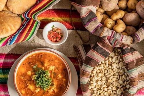 Nấu ăn bằng mặt trời