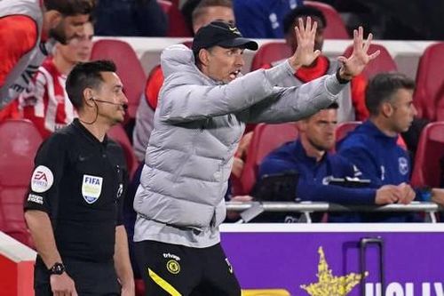 Chelsea thắng chật vật, Thomas Tuchel nói gì?