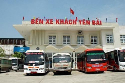 Bỏ xét nghiệm bắt buộc với người đi xe khách, lái xe hàng