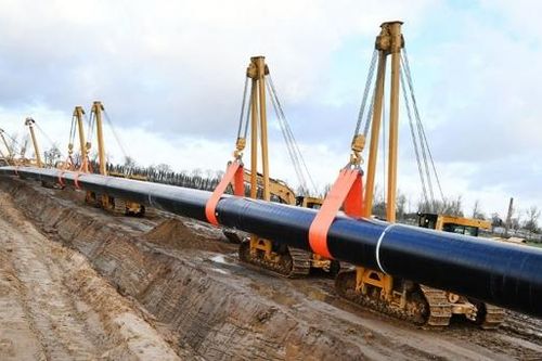 Nga đang tham vấn với Đức có nên trung chuyển khí đốt qua Ukraine sau năm 2024