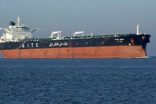 Hải quân Iran ngăn chặn thành công một vụ tấn công tàu chở dầu