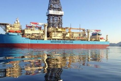 TotalEnergies gia hạn hợp đồng với tàu khoan sâu nhất thế giới