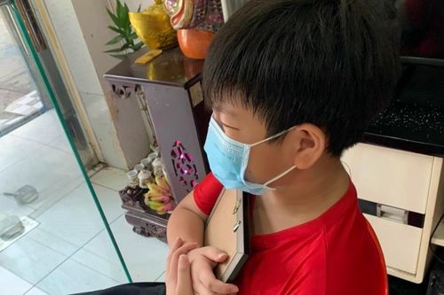 Thủ tướng chỉ đạo có chính sách hỗ trợ trẻ em mồ côi do đại dịch