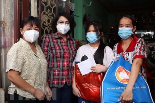 Đề xuất chính sách hỗ trợ trẻ em mồ côi do dịch COVID-19