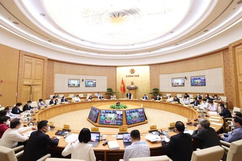 Thủ tướng: Chính sách phòng, chống dịch phải thống nhất toàn quốc