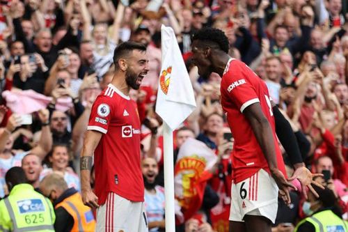 Bến đỗ nào cho Pogba nếu rời Man United?