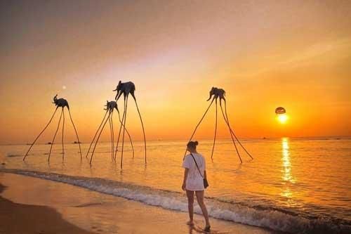 5 chốn cực 'chill' để bạn đắm say ngắm hoàng hôn Phú Quốc