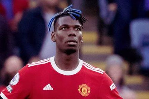 Pogba: 'Man United xứng đáng thua và cần có sự thay đổi'