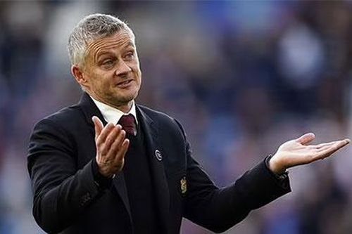 Solskjaer thừa nhận mắc sai lầm ở trận MU thua Leicester