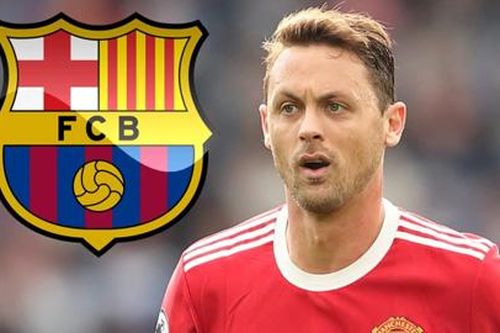 Barca bất ngờ liên hệ với Matic