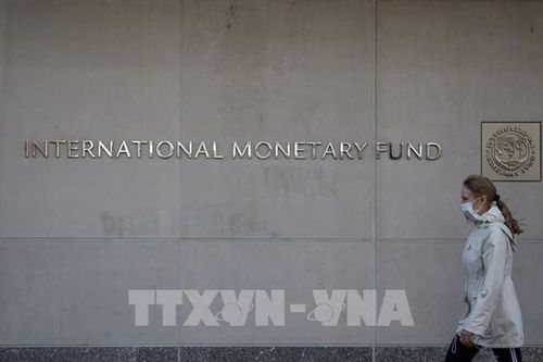 IMF nâng dự báo tăng trưởng kinh tế Algeria 2021