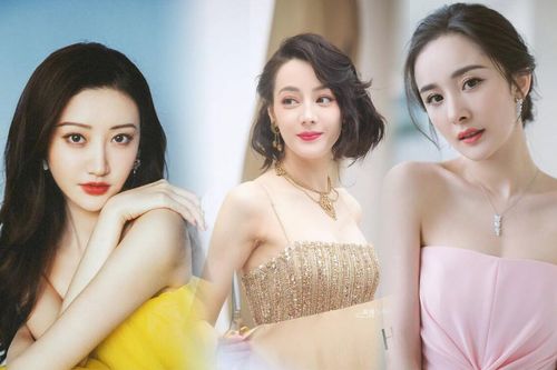 Nhiệt Ba, Dương Mịch và dàn nữ diễn viên đẹp nhất của dòng phim chuyển thể từ tiểu thuyết ngôn tình