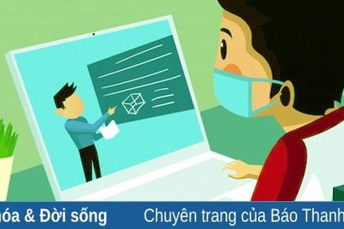 Sự học thời COVID-19