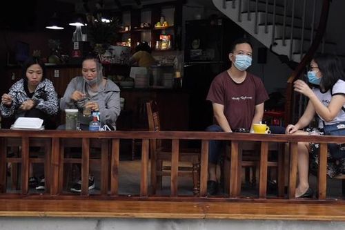 Ngành F&B hậu giãn cách: 'Hồi sinh' một cách an toàn
