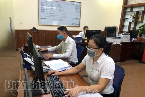 Tự động hóa trong vận hành hệ thống điện