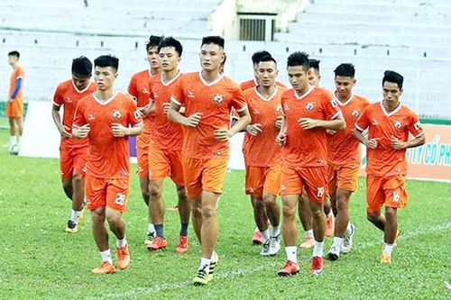 V.League 2021: Bình thường hay 'bình thường mới'?