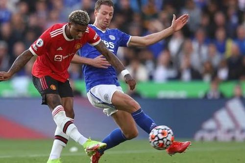 Leicester - Man United 4-2: Ronaldo tịt ngòi, Tielemans và Jamie Vardy đè bẹp Quỷ đỏ