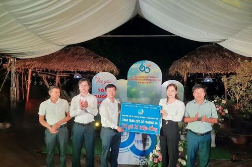 Chính trị TRUYỀN HÌNH INTERNET Lai Châu qua ảnh