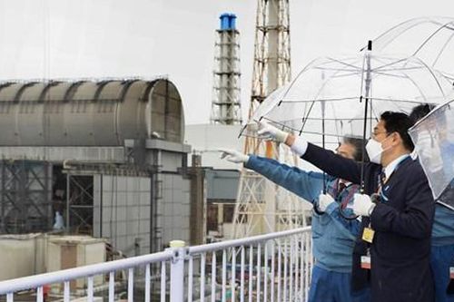 Tân Thủ tướng Nhật Bản thị sát nhà máy điện hạt nhân FukushimaTin khácThành phố Lạng Sơn: Vững bước trên đường phát triểnDoanh nghiệp Lạng Sơn: Xây dựng, phát triển văn hóa doanh nghiệp