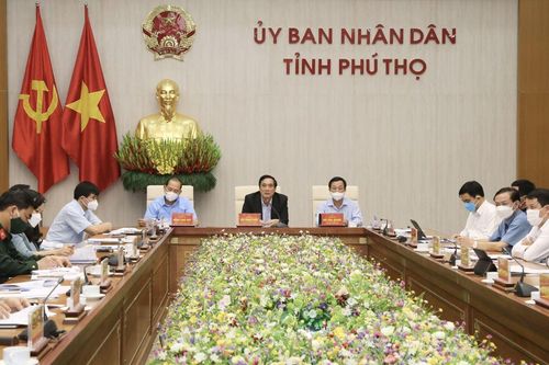 Khoanh vùng gọn, dập dịch nhanh, duy trì các hoạt động kinh tế- xã hội
